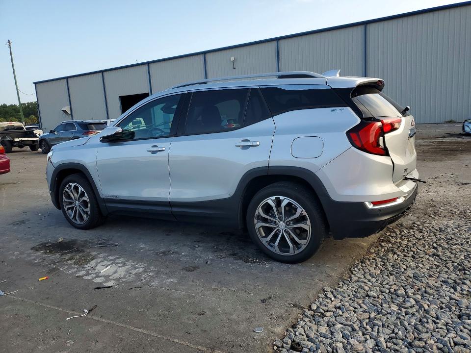 Aukcja sprzedaży 2020 Gmc Terrain, vin: 3GKALPEX3LL306762, numer aukcji: 58541506