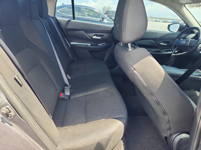 58740046 :رقم المزاد ، 3N1AB9BV5TY241948 vin ، 2026 Nissan Sentra مزاد بيع
