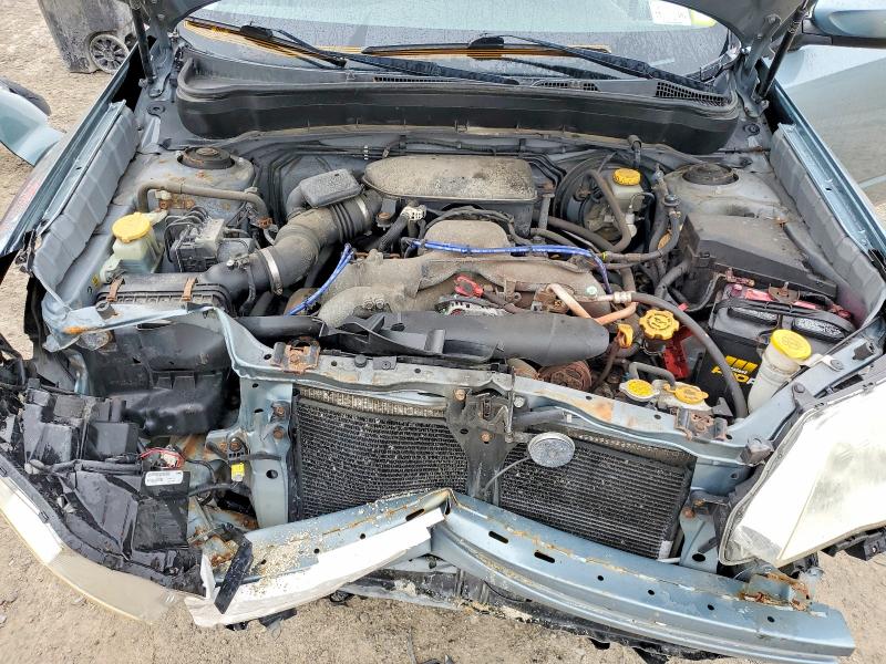 2009 Subaru Forester მანქანა იყიდება აუქციონზე, vin: JF2SH64669H758637, აუქციონის ნომერი: 58536926