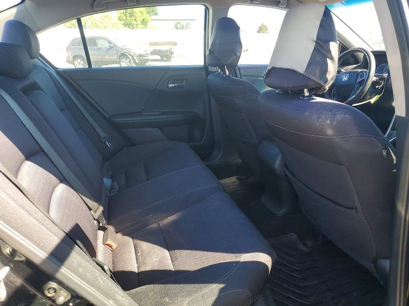 56952606 :رقم المزاد ، 1HGCR2F5XFA032315 vin ، 2015 Honda Accord مزاد بيع