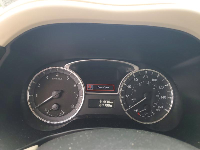 Продажа на аукционе авто 2016 Infiniti Qx60, vin: 5N1AL0MM2GC523419, номер лота: 58214156