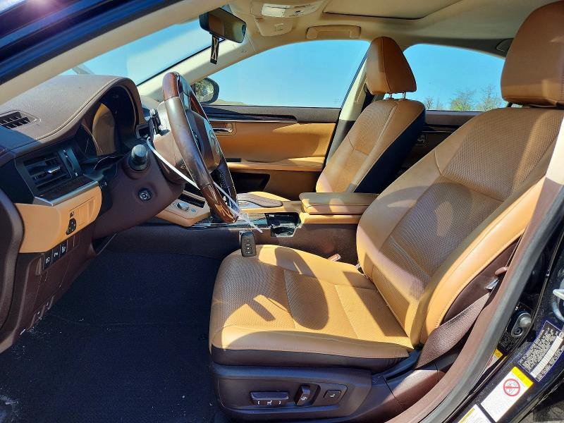Aukcja sprzedaży 2017 Lexus Es, vin: 58ABK1GG4HU055524, numer aukcji: 55914916