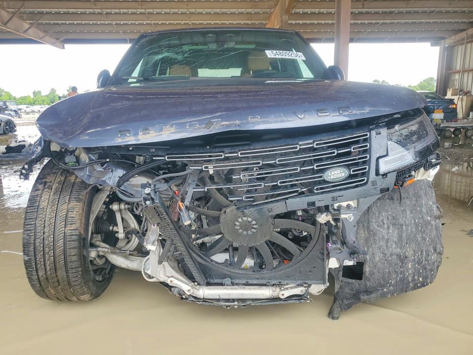Продаж на аукціоні авто 2025 Land Rover Range Rover, vin: SALKP9F44SA274763, номер лоту: 54809256