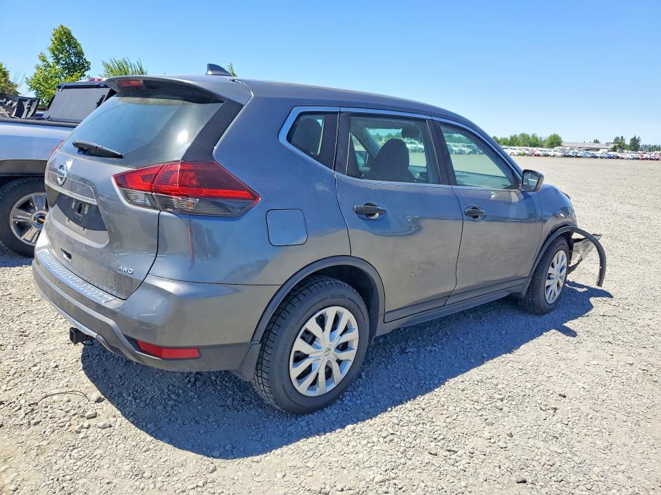 Aukcja sprzedaży 2018 Nissan Rogue, vin: 5N1AT2MV7JC823064, numer aukcji: 56859716