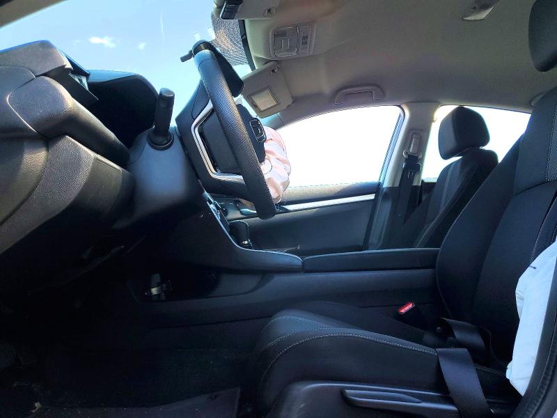 Aukcja sprzedaży 2016 Honda Civic, vin: 2HGFC2F5XGH040738, numer aukcji: 57190776