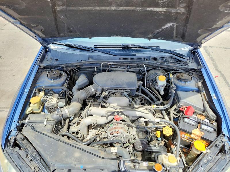 Aukcja sprzedaży 2009 Subaru Outback, vin: 4S4BP66C197310313, numer aukcji: 58073756