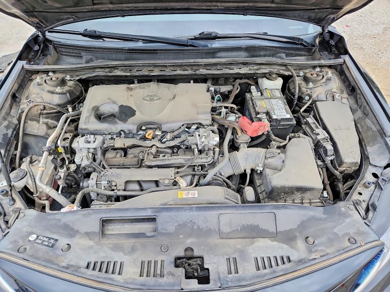 Aukcja sprzedaży 2021 Toyota Camry, vin: 4T1C11AK4MU403859, numer aukcji: 57579516