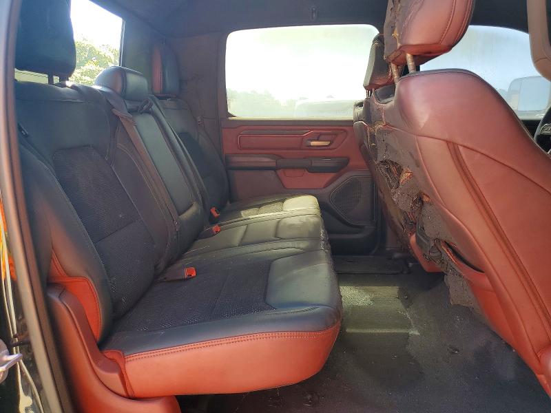 58306016 :رقم المزاد ، 1C6RRELT8KN527183 vin ، 2019 Ram 1500 مزاد بيع