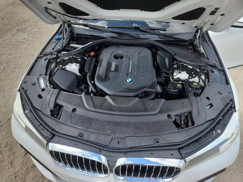 Aukcja sprzedaży 2016 Bmw 740, vin: WBA7E2C58GG547860, numer aukcji: 57133566