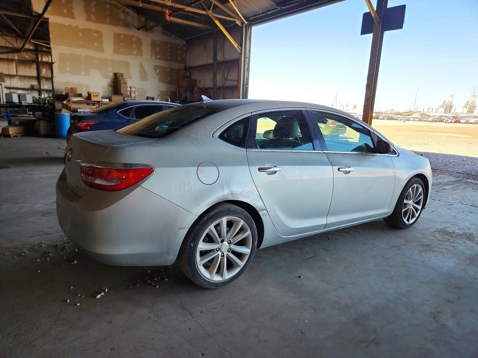 Aukcja sprzedaży 2013 Buick Verano, vin: 1G4PR5SK8D4130893, numer aukcji: 55474246