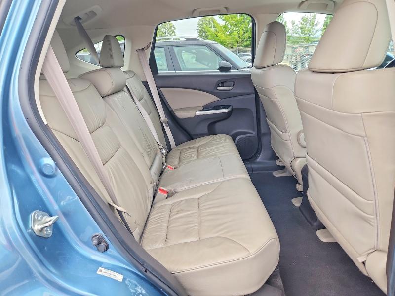 Aukcja sprzedaży 2013 Honda Cr-v, vin: 5J6RM4H79DL014157, numer aukcji: 57371986