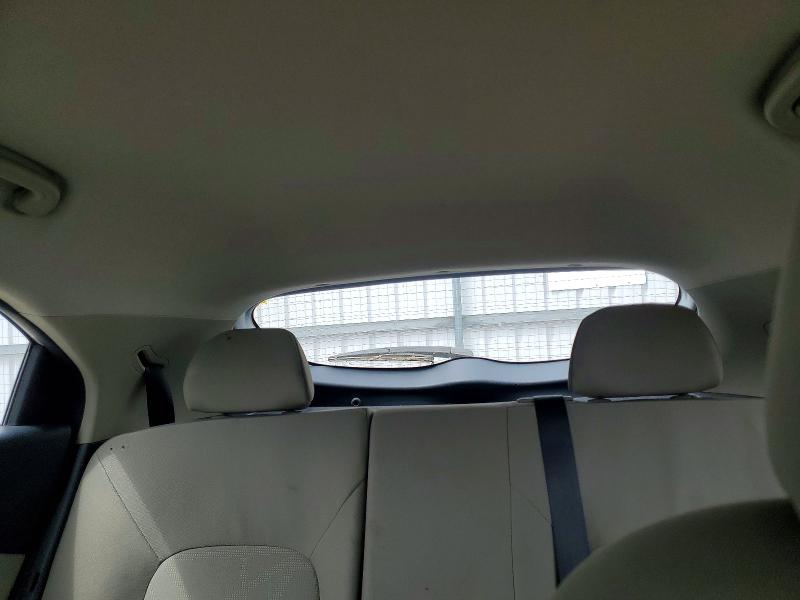 Aukcja sprzedaży 2017 Kia Rio, vin: KNADM5A36H6036891, numer aukcji: 58986206