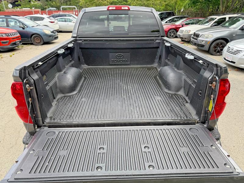 Продаж на аукціоні авто 2015 Toyota Tundra, vin: 5TFUY5F11FX427792, номер лоту: 55889886