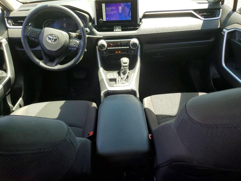 Продажа на аукционе авто 2023 Toyota Rav4, vin: JTMG1RFV7PD099177, номер лота: 55722476