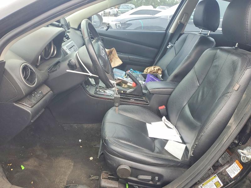 Aukcja sprzedaży 2011 Mazda 6, vin: 1YVHZ8CH8B5M27127, numer aukcji: 58988156