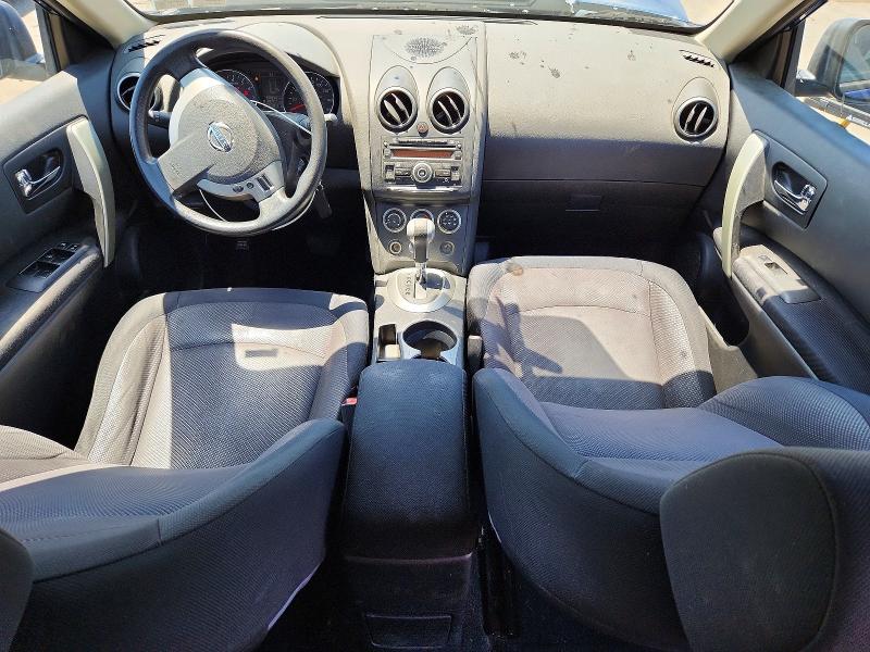 Aukcja sprzedaży 2011 Nissan Rogue, vin: JN8AS5MV4BW262884, numer aukcji: 56628426