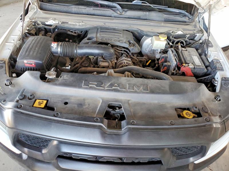 Продаж на аукціоні авто 2019 Ram 1500, vin: 1C6SRFLT1KN835707, номер лоту: 56334166