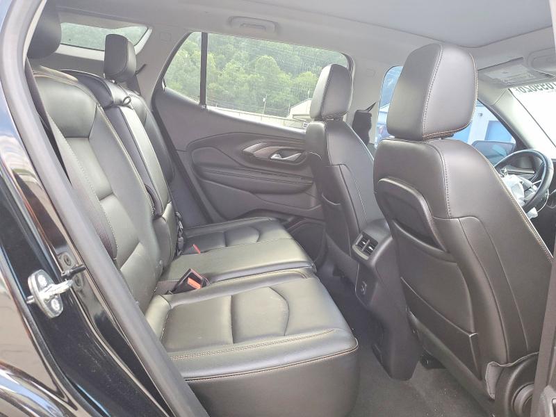 Aukcja sprzedaży 2019 Gmc Terrain, vin: 3GKALVEX1KL128241, numer aukcji: 57699626