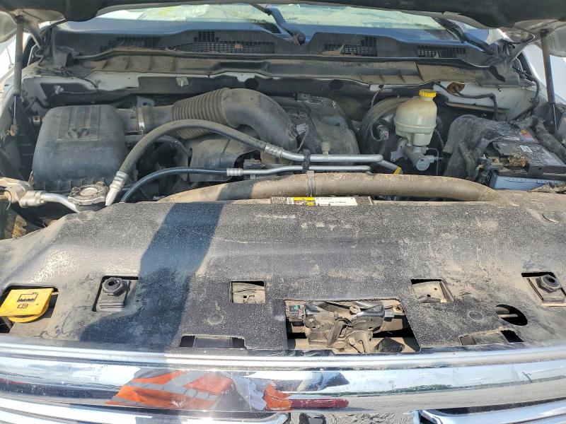 Продажа на аукционе авто 2016 Ram 1500, vin: 3C6RR7LT1GG207019, номер лота: 59058816