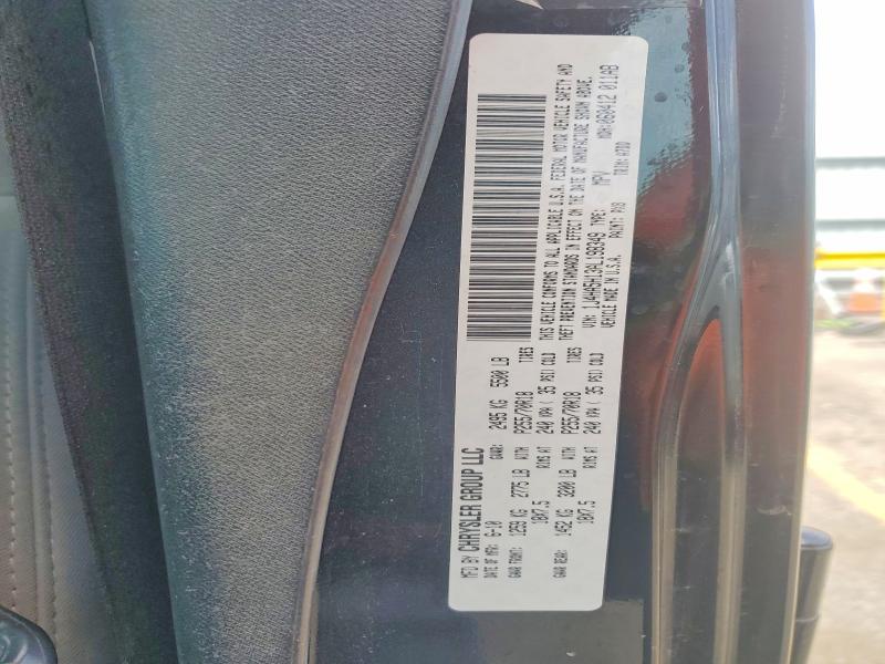 Продажа на аукционе авто 2010 Jeep Wrangler Unlimited, vin: 1J4HA5H13AL198349, номер лота: 57081946