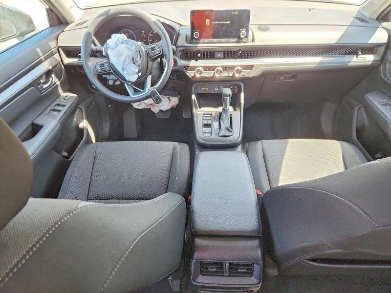 Продаж на аукціоні авто 2025 Honda Cr-v, vin: 2HKRS3H47SH306189, номер лоту: 56689996