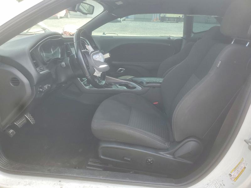 2019 Dodge Challenger მანქანა იყიდება აუქციონზე, vin: 2C3CDZBT5KH612551, აუქციონის ნომერი: 59110206