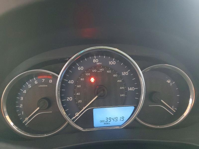Продажа на аукционе авто 2014 Toyota Corolla, vin: 2T1BURHE9EC187091, номер лота: 55625906