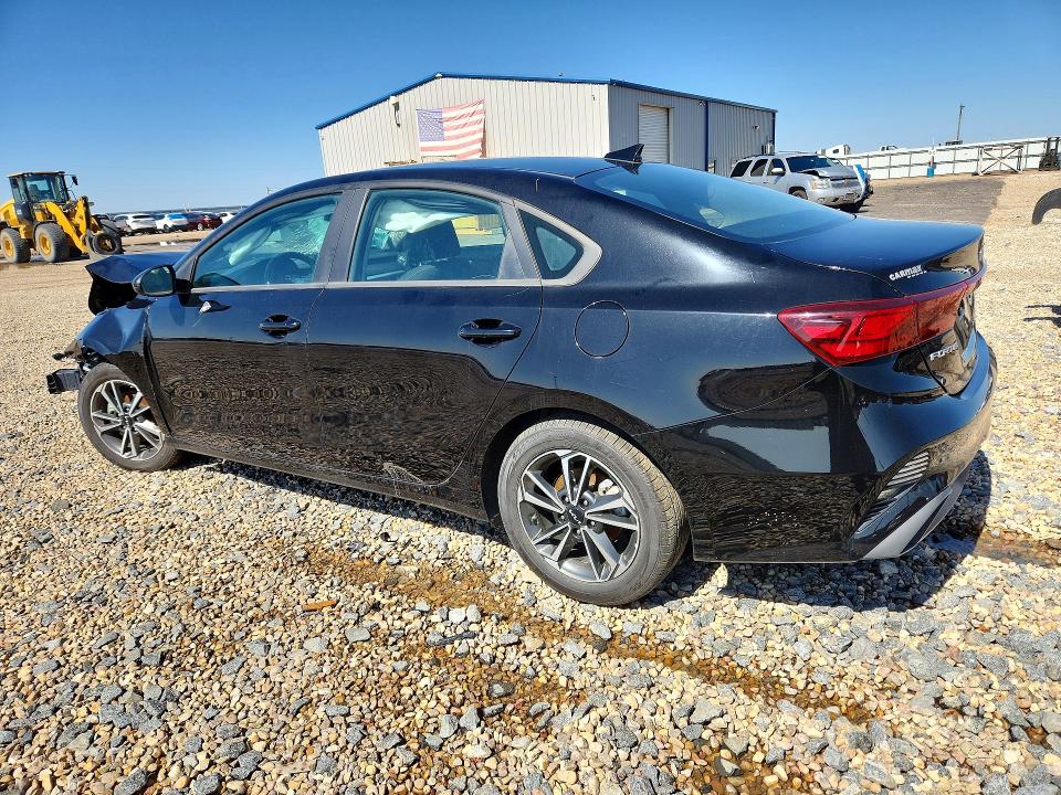 Продаж на аукціоні авто 2023 Kia Forte, vin: 3KPF24AD5PE642759, номер лоту: 51826536