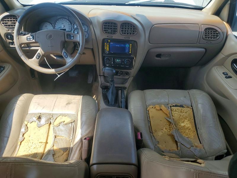 Aukcja sprzedaży 2004 Buick Rainier, vin: 5GADS13S742178465, numer aukcji: 57844296