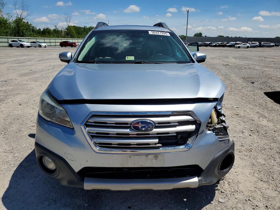 Продажа на аукционе авто 2017 Subaru Outback, vin: 4S4BSAHC7H3223553, номер лота: 56427926