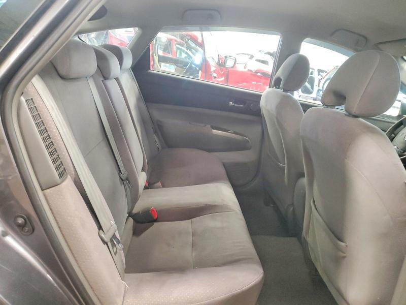 Aukcja sprzedaży 2008 Toyota Prius, vin: JTDKB20U483442601, numer aukcji: 55965966