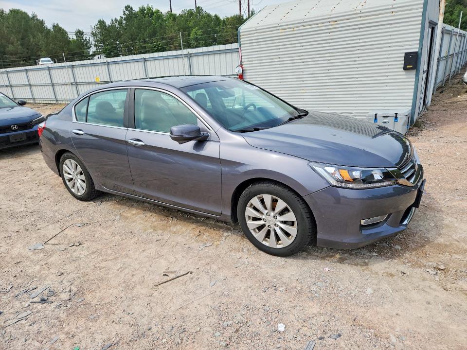 Aukcja sprzedaży 2013 Honda Accord, vin: 1HGCR2F84DA138217, numer aukcji: 58509116