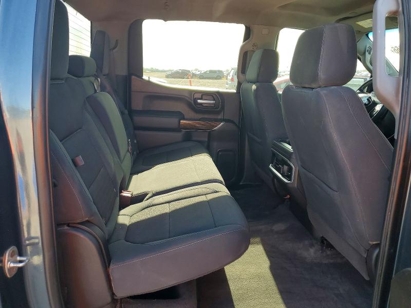 Продаж на аукціоні авто 2020 Gmc Sierra, vin: 3GTP8CED3LG301141, номер лоту: 55047156