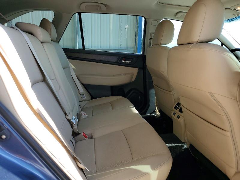 56511726 :رقم المزاد ، 4S4BSENCXH3226975 vin ، 2017 Subaru Outback مزاد بيع