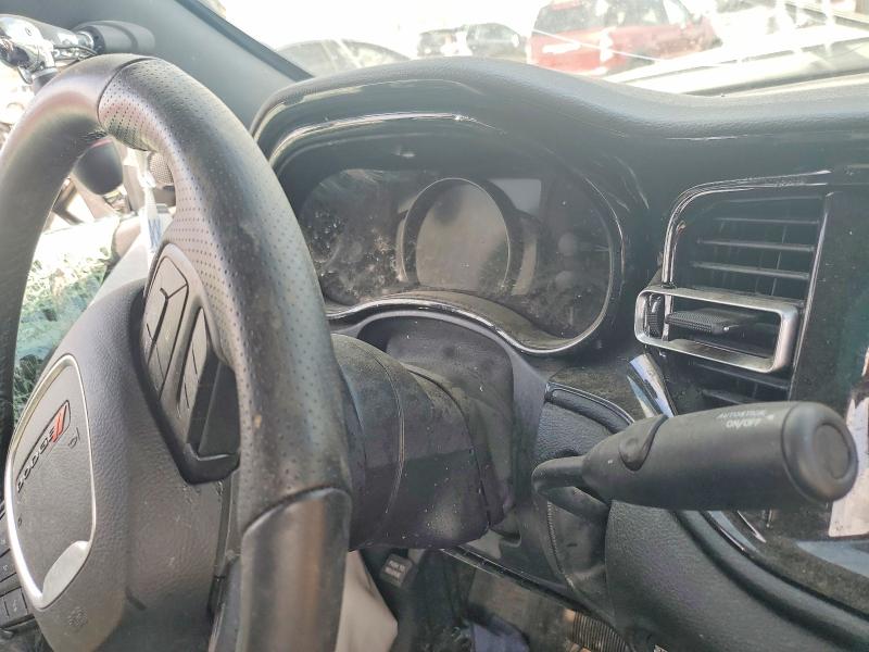 56801186 :رقم المزاد ، 1C4SDJFT2RC213841 vin ، 2024 Dodge Durango مزاد بيع