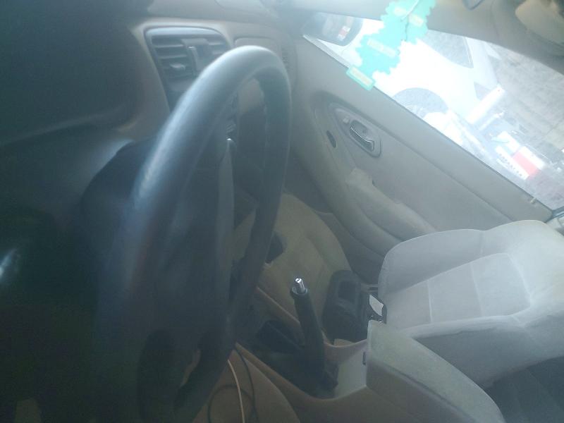 Aukcja sprzedaży 1999 Honda Accord, vin: 1HGCG315XXA011923, numer aukcji: 58141246