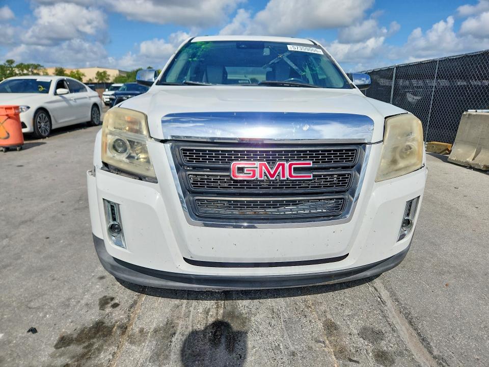 Aukcja sprzedaży 2013 Gmc Terrain, vin: 2GKFLWE39D6236140, numer aukcji: 57359006