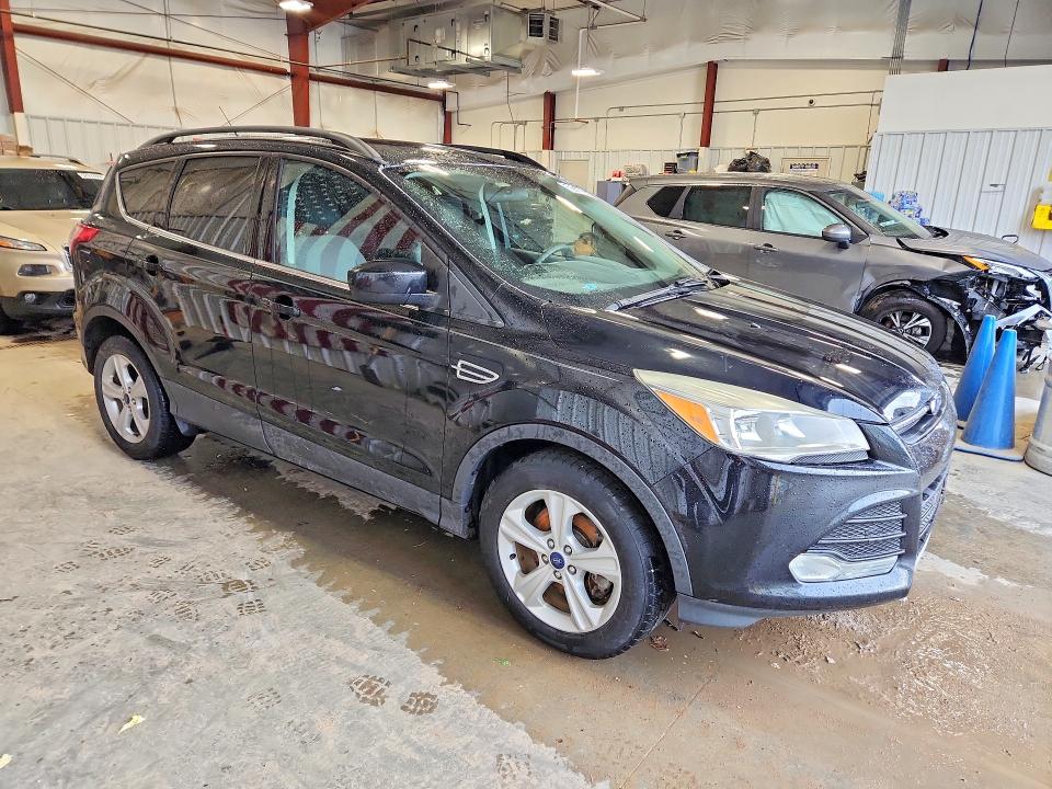 56647766 :رقم المزاد ، 1FMCU0G91GUA08337 vin ، 2016 Ford Escape مزاد بيع