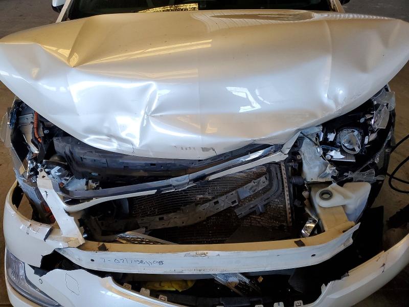 Aukcja sprzedaży 2012 Chevrolet Volt, vin: 1G1RD6E4XCU100350, numer aukcji: 57239516