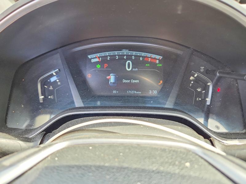 Продажа на аукционе авто 2017 Honda Cr-v, vin: 2HKRW2H8XHH645071, номер лота: 53852006