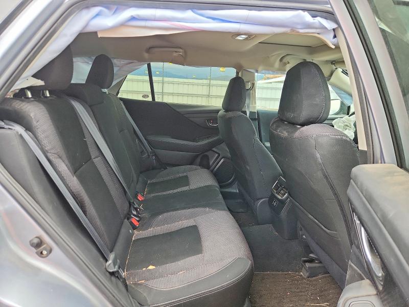 Aukcja sprzedaży 2024 Subaru Outback, vin: 4S4BTAFC1R3101529, numer aukcji: 56052296