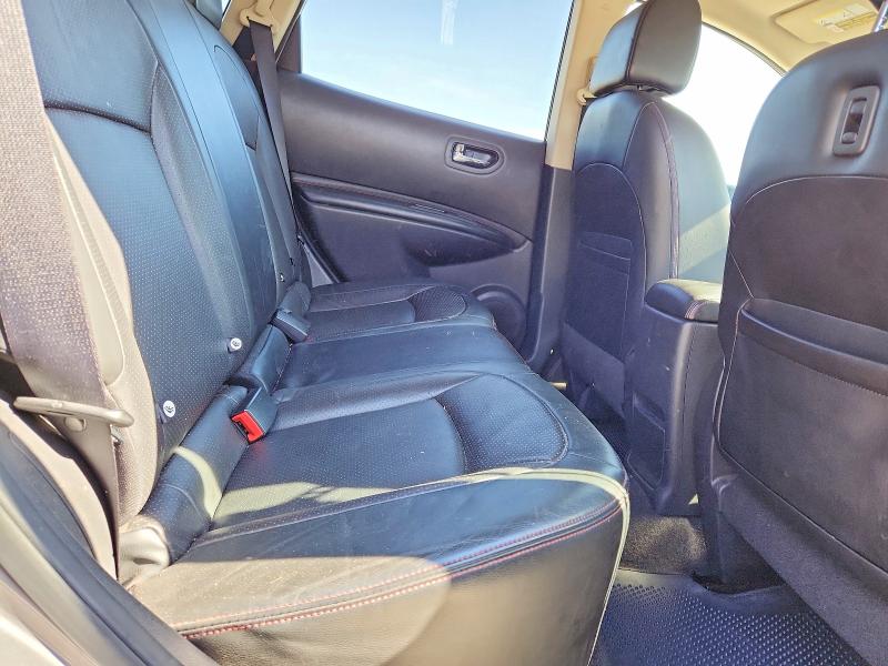 58305196 :رقم المزاد ، JN8AS5MV2CW387643 vin ، 2012 Nissan Rogue مزاد بيع
