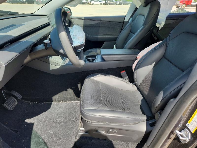 Aukcja sprzedaży 2026 Tesla Model Y, vin: 7SAYGDED6TA586498, numer aukcji: 56259326