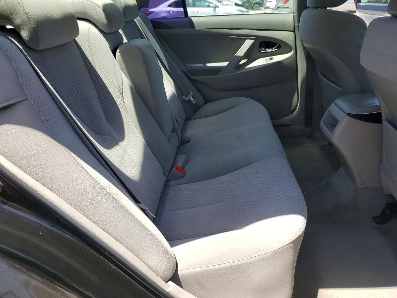 Продажа на аукционе авто 2011 Toyota Camry, vin: 4T4BF3EK2BR198418, номер лота: 59309046