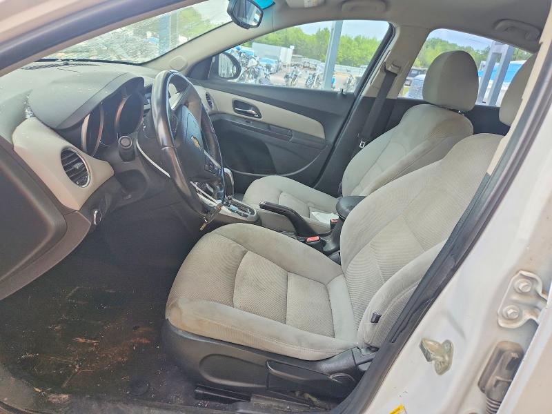 Aukcja sprzedaży 2012 Chevrolet Cruze, vin: 1G1PF5SC1C7378303, numer aukcji: 55422136