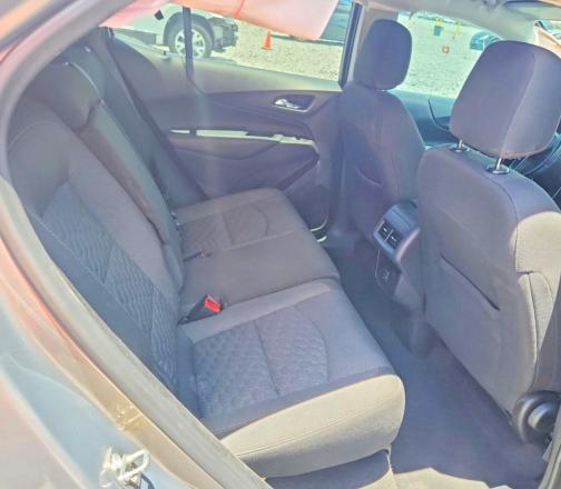 Aukcja sprzedaży 2019 Chevrolet Equinox, vin: 3GNAXKEV3KS584221, numer aukcji: 57399476