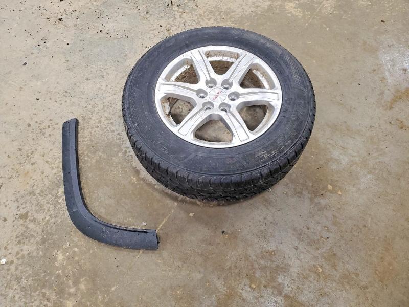2018 Gmc Acadia მანქანა იყიდება აუქციონზე, vin: 1GKKNRLS9JZ206396, აუქციონის ნომერი: 58374396