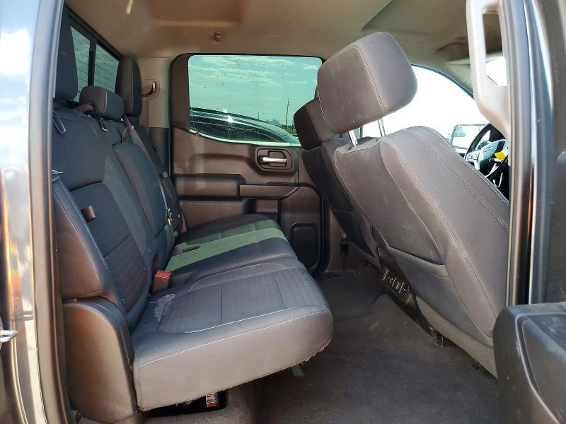 Aukcja sprzedaży 2019 Chevrolet Silverado, vin: 1GCUYDED8KZ134749, numer aukcji: 56121526