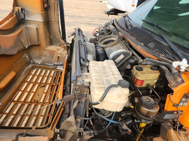 Продажа на аукционе авто 2005 Gmc C7500, vin: 1GDL7C1E65F512950, номер лота: 58360306