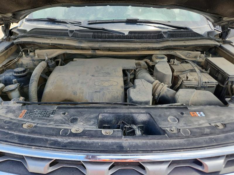 Aukcja sprzedaży 2016 Ford Explorer, vin: 1FM5K8F84GGA46567, numer aukcji: 57152636